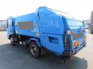 Elf Garbage Truck_2