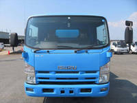 ISUZU Elf Garbage Truck SKG-NPR85YN 2013 212,000km_5