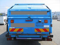 ISUZU Elf Garbage Truck SKG-NPR85YN 2013 212,000km_6