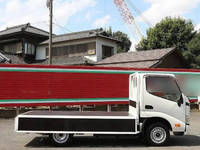 TOYOTA Toyoace Flat Body LDF-KDY281 2015 115,333km_11