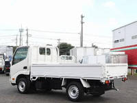 TOYOTA Toyoace Flat Body LDF-KDY281 2015 115,333km_2