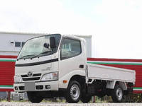 TOYOTA Toyoace Flat Body LDF-KDY281 2015 115,333km_3