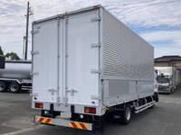 ISUZU Forward Aluminum Wing 2RG-FRR90T2 2018 186,475km_2