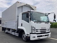 ISUZU Forward Aluminum Wing 2RG-FRR90T2 2018 186,475km_3