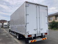 ISUZU Forward Aluminum Wing 2RG-FRR90T2 2018 186,475km_4