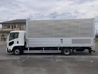 ISUZU Forward Aluminum Wing 2RG-FRR90T2 2018 186,475km_5