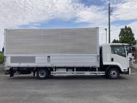 ISUZU Forward Aluminum Wing 2RG-FRR90T2 2018 186,475km_6