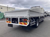 HINO Dutro Flat Body 2KG-XZU720M 2018 70,915km_2