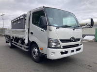 HINO Dutro Flat Body 2KG-XZU720M 2018 70,915km_3