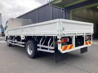 HINO Dutro Flat Body 2KG-XZU720M 2018 70,915km_4