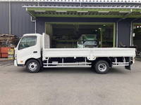 HINO Dutro Flat Body 2KG-XZU720M 2018 70,915km_5