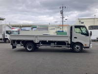 HINO Dutro Flat Body 2KG-XZU720M 2018 70,915km_6