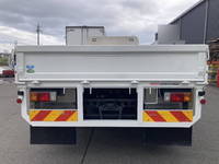 HINO Dutro Flat Body 2KG-XZU720M 2018 70,915km_9