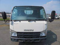 ISUZU Elf Flat Body TKG-NJS85A 2012 141,000km_5