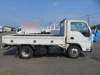 ISUZU Elf Flat Body TKG-NJS85A 2012 141,000km_7