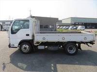 ISUZU Elf Flat Body TKG-NJS85A 2012 141,000km_8