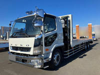 MITSUBISHI FUSO Fighter Self Loader 2DG-FQ62F 2024 900km_3