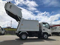 HINO Dutro Garbage Truck SKG-XZU600X 2012 56,000km_10