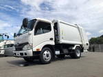 Dutro Garbage Truck