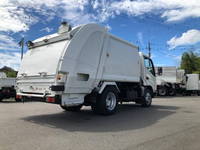 HINO Dutro Garbage Truck SKG-XZU600X 2012 56,000km_2