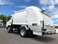 HINO Dutro Garbage Truck SKG-XZU600X 2012 56,000km_4