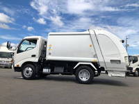 HINO Dutro Garbage Truck SKG-XZU600X 2012 56,000km_5