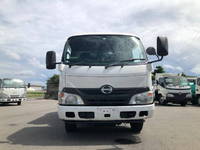 HINO Dutro Garbage Truck SKG-XZU600X 2012 56,000km_6