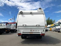 HINO Dutro Garbage Truck SKG-XZU600X 2012 56,000km_7