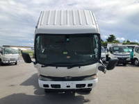 HINO Dutro Garbage Truck SKG-XZU600X 2012 56,000km_8