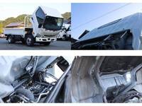 HINO Dutro Flat Body TKG-XZC605M 2016 68,000km_11