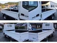 HINO Dutro Flat Body TKG-XZC605M 2016 68,000km_12