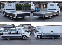 HINO Dutro Flat Body TKG-XZC605M 2016 68,000km_22