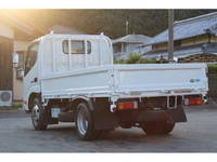 HINO Dutro Flat Body TKG-XZC605M 2016 68,000km_2