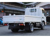 HINO Dutro Flat Body TKG-XZC605M 2016 68,000km_4