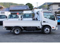 HINO Dutro Flat Body TKG-XZC605M 2016 68,000km_5