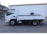 HINO Dutro Flat Body TKG-XZC605M 2016 68,000km_6