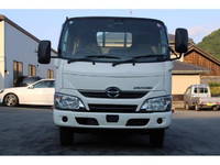 HINO Dutro Flat Body TKG-XZC605M 2016 68,000km_7