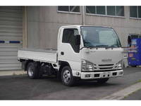 ISUZU Elf Flat Body TRG-NJR85A 2018 71,000km_1