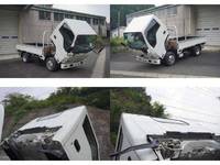 ISUZU Elf Flat Body TRG-NJR85A 2018 71,000km_29