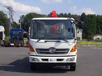 HINO Ranger Truck (With 4 Steps Of Cranes) TKG-FC9JKAP 2017 36,000km_10