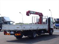 HINO Ranger Truck (With 4 Steps Of Cranes) TKG-FC9JKAP 2017 36,000km_3