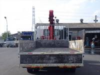 HINO Ranger Truck (With 4 Steps Of Cranes) TKG-FC9JKAP 2017 36,000km_9