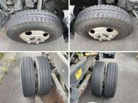 MITSUBISHI FUSO Canter Deep Dump PA-FE71DBD 2006 61,785km_16