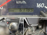 MITSUBISHI FUSO Canter Deep Dump PA-FE71DBD 2006 61,785km_33