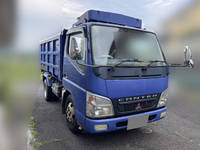 MITSUBISHI FUSO Canter Deep Dump PA-FE71DBD 2006 61,785km_3