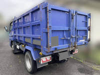 MITSUBISHI FUSO Canter Deep Dump PA-FE71DBD 2006 61,785km_4