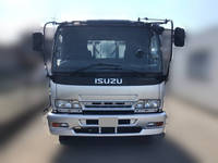 ISUZU Forward Container Carrier Truck PA-FRR34H4 2006 281,562km_4