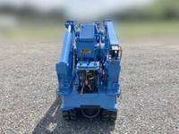 TADANO Others Crawler Crane TM-25Z-1-99  _11