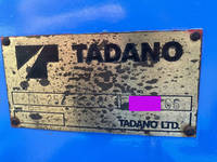 TADANO Others Crawler Crane TM-25Z-1-99  _28