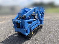 TADANO Others Crawler Crane TM-25Z-1-99  _2